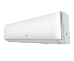 AIRE ACONDICIONADO TLC DE 12000 BTU DE ALTA EFICIENCIA